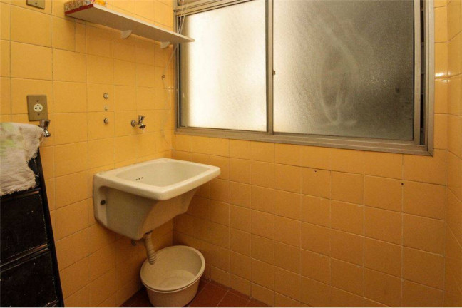 Imagem Apartamento com 1 Quarto à Venda, 41 m² em Jardim Paulista - São Paulo