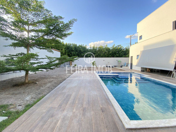 Imagem Casa com 4 Quartos à Venda, 600 m² em Papagaio - Feira De Santana Imagem Casa com 4 Quartos à Venda, 600 m² em Papagaio - Feira De Santana