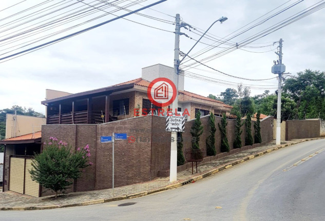 Imagem Casa com 4 Quartos à Venda, 328 m² em Freguesia Da Escada - Guararema Imagem Casa com 4 Quartos à Venda, 328 m² em Freguesia Da Escada - Guararema