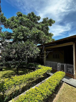 Imagem Casa com 7 Quartos à Venda, 539 m² em Jacaraípe - Serra Imagem Casa com 7 Quartos à Venda, 539 m² em Jacaraípe - Serra
