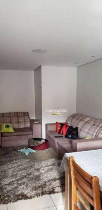 Imagem Sobrado com 3 Quartos à Venda, 220 m² em Jardim Alzira Franco - Santo André Imagem Sobrado com 3 Quartos à Venda, 220 m² em Jardim Alzira Franco - Santo André