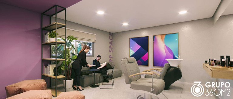 Imagem Apartamento com 2 Quartos à Venda, 45 m² em Santa Maria - Santo André Imagem Apartamento com 2 Quartos à Venda, 45 m² em Santa Maria - Santo André