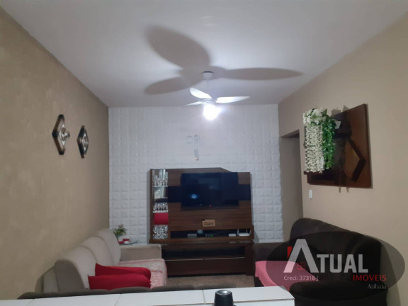 Imagem Casa com 2 Quartos à Venda, 205 m² em Refúgio - Atibaia