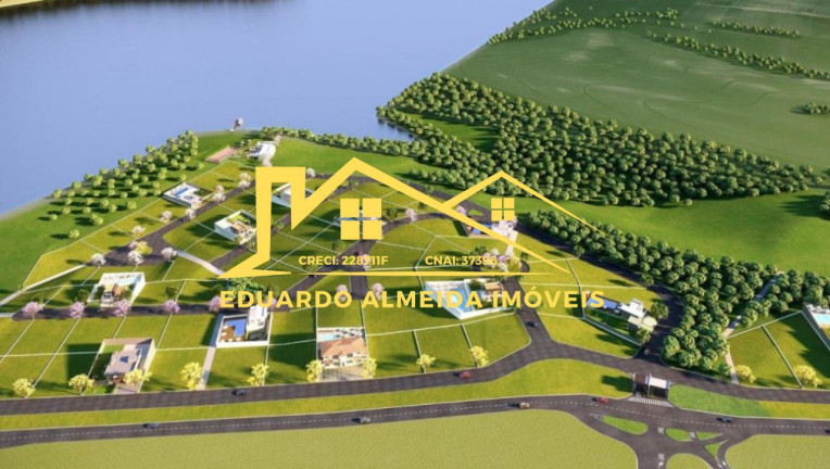 Imagem Terreno à Venda, 1.021 m² em Represa De Itupararanga - Piedade Imagem Terreno à Venda, 1.021 m² em Represa De Itupararanga - Piedade