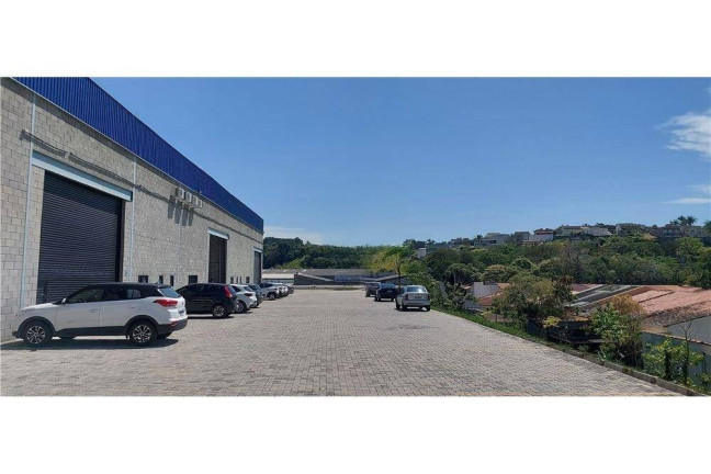 Imagem Galpão para Alugar, 500 m² em Santa Luzia - Bragança Paulista Imagem Galpão para Alugar, 500 m² em Santa Luzia - Bragança Paulista