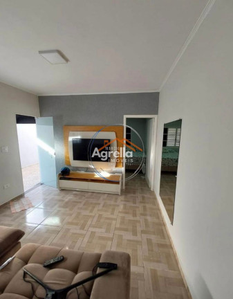 Imagem Casa com 1 Quarto à Venda, 55 m² em Jardim Santo André - Mogi Guaçu Imagem Casa com 1 Quarto à Venda, 55 m² em Jardim Santo André - Mogi Guaçu