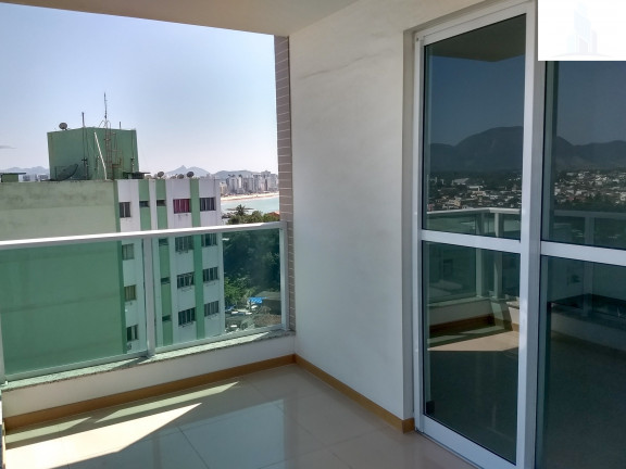 Imagem Imóvel com 3 Quartos à Venda, 109 m² em Centro - Guarapari