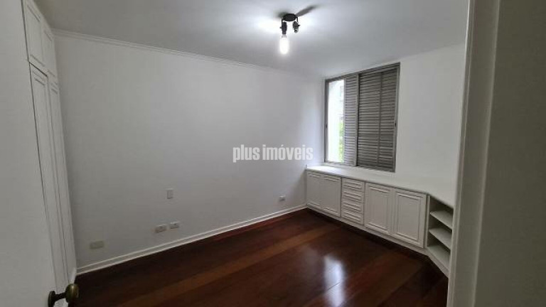 Imagem Apartamento com 3 Quartos para Alugar, 147 m² em Itaim Bibi - São Paulo Imagem Apartamento com 3 Quartos para Alugar, 147 m² em Itaim Bibi - São Paulo