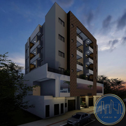 Imagem Apartamento com 2 Quartos à Venda, 107 m² em Centro - Balneário Camboriú