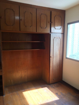 Imagem Apartamento com 3 Quartos à Venda, 76 m² em Santo Amaro - São Paulo