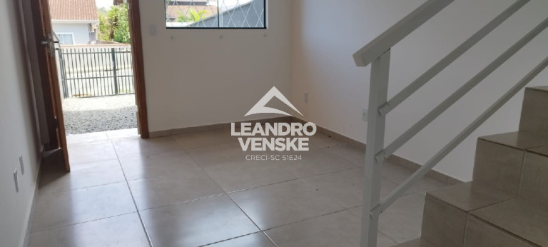 Imagem Sobrado com 2 Quartos à Venda, em Parque Guarani - Joinville Imagem Sobrado com 2 Quartos à Venda, em Parque Guarani - Joinville