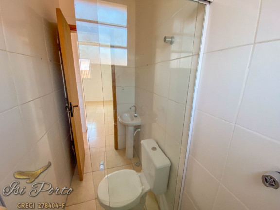 Imagem Casa de Condomínio com 2 Quartos à Venda, 90 m² em 23 - Praia Grande 