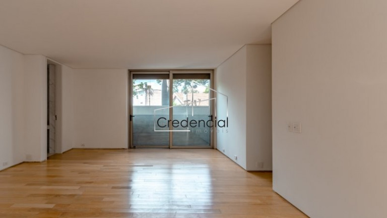 Imagem Apartamento com 3 Quartos à Venda, 315 m² em Cabral - Curitiba