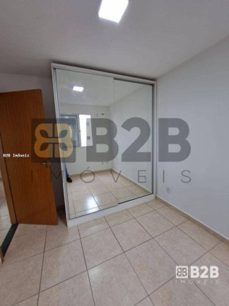Imagem Apartamento com 2 Quartos à Venda, 42 m² em Residencial Parque Barcelona - Bauru Imagem Apartamento com 2 Quartos à Venda, 42 m² em Residencial Parque Barcelona - Bauru