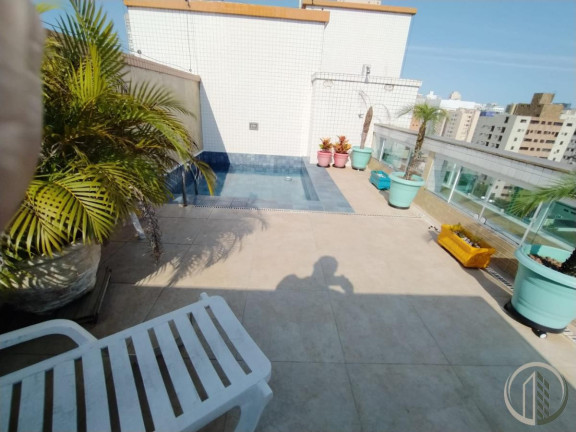 Imagem Apartamento com 3 Quartos à Venda, 258 m² em Gonzaga - Santos