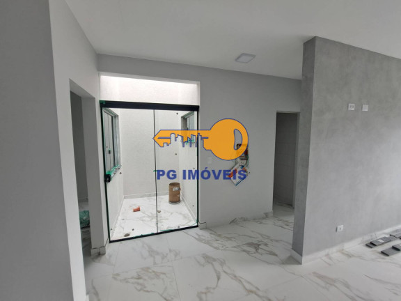 Imagem Casa com 3 Quartos à Venda, 150 m² em Balneário Canoas - Pontal Do Paraná