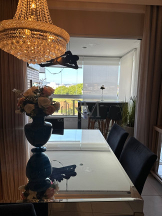 Imagem Apartamento com 3 Quartos à Venda, 100 m² em Jardim Atlântico - Florianópolis