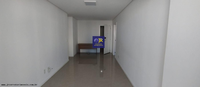 Imagem Apartamento com 3 Quartos à Venda, 80 m² em Praia Itaparica - Vila Velha