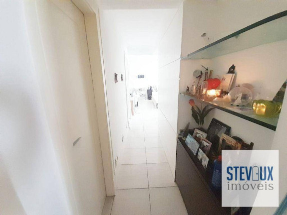 Imagem Apartamento com 2 Quartos à Venda, 105 m² em Moema - São Paulo