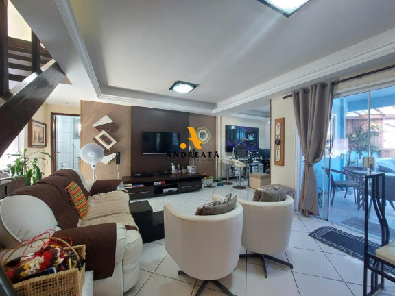 Imagem Casa de Condomínio com 3 Quartos à Venda, 200 m² em Recreio Dos Bandeirantes - Rio De Janeiro Imagem Casa de Condomínio com 3 Quartos à Venda, 200 m² em Recreio Dos Bandeirantes - Rio De Janeiro