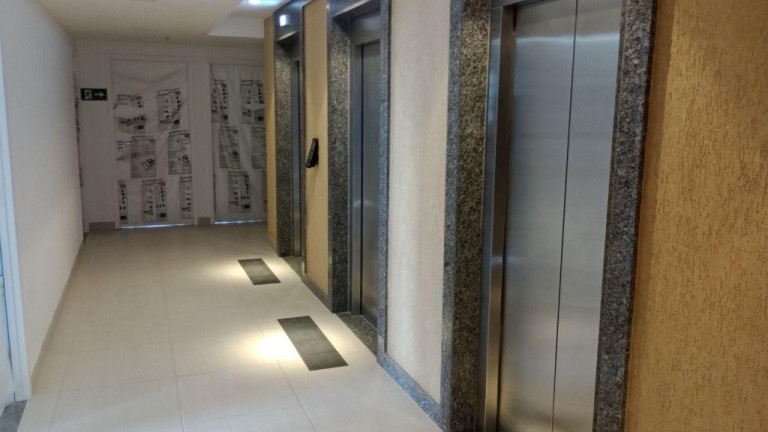 Imagem Sala Comercial à Venda ou Locação, 27 m² em Encruzilhada - Recife Imagem Sala Comercial à Venda ou Locação, 27 m² em Encruzilhada - Recife