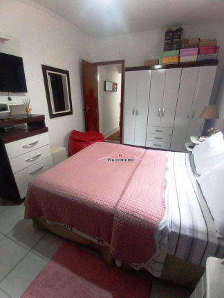 Imagem Apartamento com 1 Quarto à Venda, 57 m² em Tupi - Praia Grande