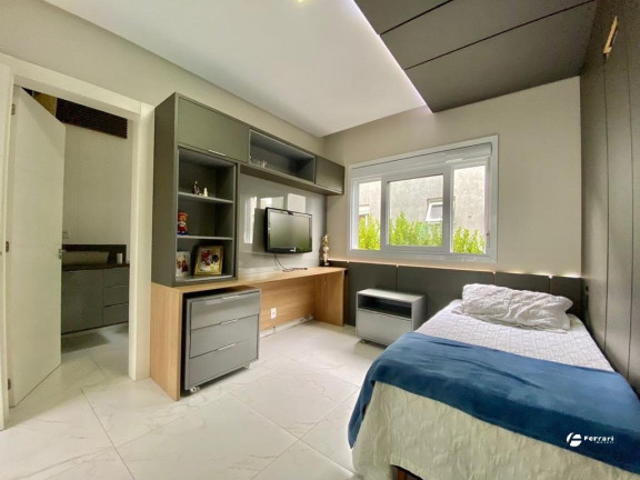 Imagem Casa de Condomínio com 3 Quartos à Venda, 165 m² em Dubai - Capão Da Canoa Imagem Casa de Condomínio com 3 Quartos à Venda, 165 m² em Dubai - Capão Da Canoa