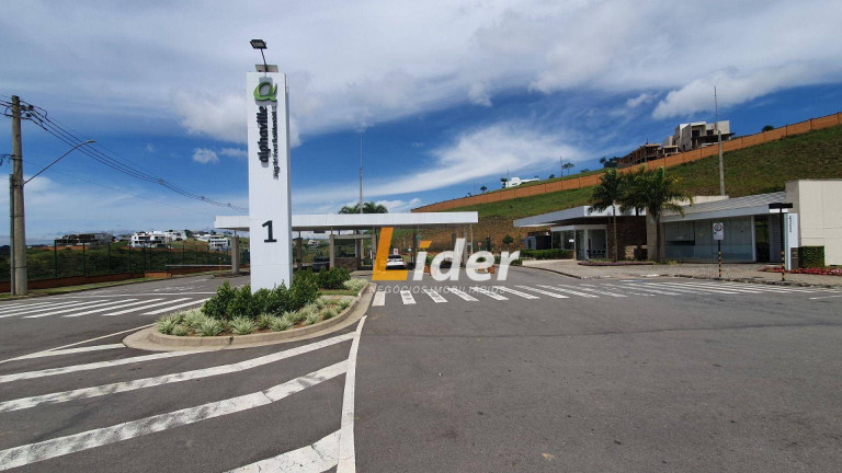 Imagem Terreno à Venda, 1.519 m² em Alphaville - Juiz De Fora