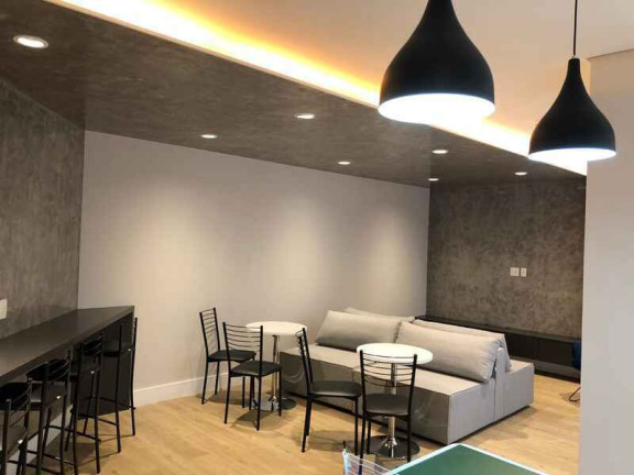 Imagem Apartamento com 2 Quartos à Venda, 44 m² em Brás - São Paulo Imagem Apartamento com 2 Quartos à Venda, 44 m² em Brás - São Paulo