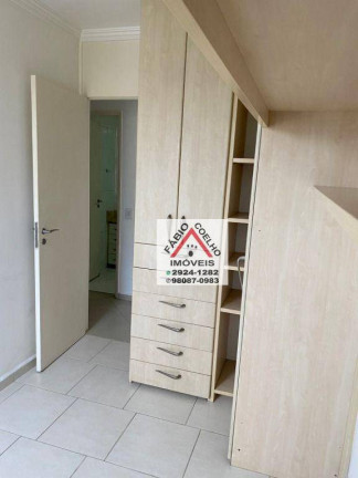 Imagem Apartamento com 3 Quartos à Venda, 68 m² em Jabaquara - São Paulo Imagem Apartamento com 3 Quartos à Venda, 68 m² em Jabaquara - São Paulo