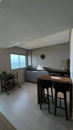 Imagem Apartamento com 3 Quartos à Venda, 140 m² em Praia De Itaparica - Vila Velha