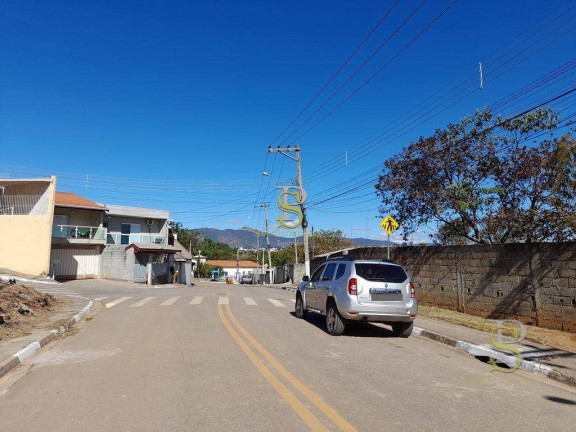 Imagem Terreno à Venda, 255 m² em Jardim São Felipe - Atibaia Imagem Terreno à Venda, 255 m² em Jardim São Felipe - Atibaia