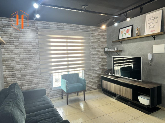 Imagem Apartamento com 2 Quartos à Venda, 53 m² em Afonso Pena - São José Dos Pinhais Imagem Apartamento com 2 Quartos à Venda, 53 m² em Afonso Pena - São José Dos Pinhais