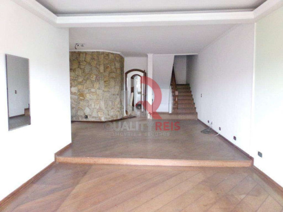 Imagem Sobrado com 4 Quartos à Venda, 365 m² em Jardim Japao - São Paulo Imagem Sobrado com 4 Quartos à Venda, 365 m² em Jardim Japao - São Paulo