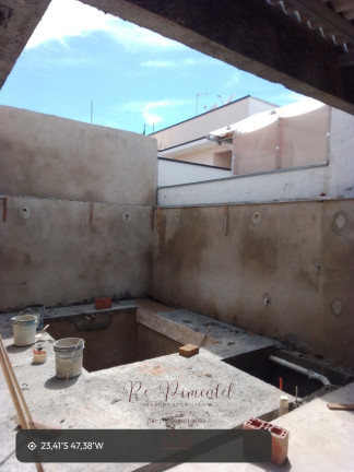 Casa com 3 Quartos à Venda, 109 m² em Cajuru Do Sul - Sorocaba