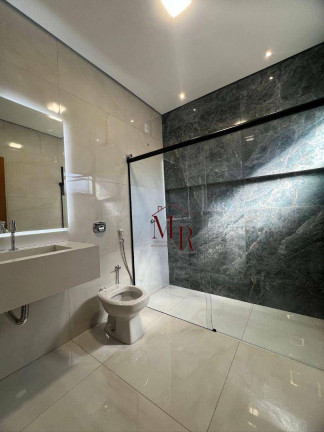Imagem Casa com 3 Quartos à Venda, 222 m² em San Remo - Votuporanga Imagem Casa com 3 Quartos à Venda, 222 m² em San Remo - Votuporanga