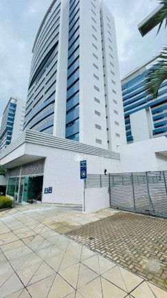 Imagem Sala Comercial à Venda ou Locação, 35 m² em Jardim Aquarius - São José Dos Campos