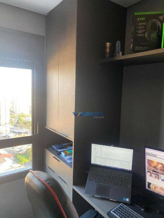 Imagem Apartamento com 2 Quartos à Venda, 89 m² em Vila Augusta - Guarulhos