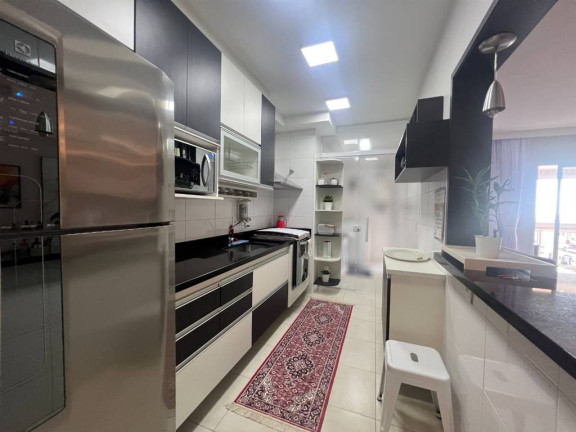 Imagem Apartamento com 2 Quartos à Venda, 97 m² em Gonzaga - Santos