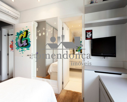 Imagem Apartamento com 4 Quartos à Venda, 251 m² em Perdizes - São Paulo Imagem Apartamento com 4 Quartos à Venda, 251 m² em Perdizes - São Paulo