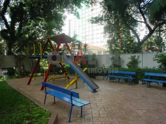 Imagem Apartamento com 2 Quartos à Venda, 150 m² em Campo Belo - São Paulo