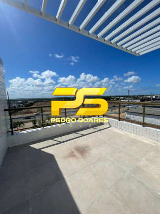 Imagem Imóvel com 2 Quartos à Venda, 54 m² em Intermares - Cabedelo Imagem Imóvel com 2 Quartos à Venda, 54 m² em Intermares - Cabedelo