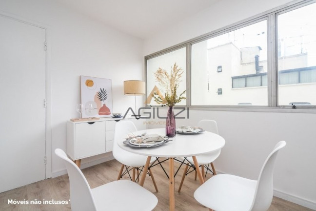 Imagem Apartamento com 3 Quartos à Venda, 101 m² em Vila Madalena - São Paulo