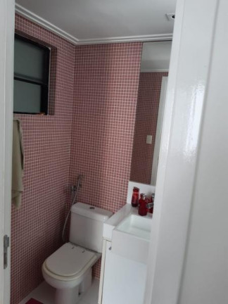 Imagem Apartamento com 3 Quartos à Venda, 130 m² em Itaigara - Salvador Imagem Apartamento com 3 Quartos à Venda, 130 m² em Itaigara - Salvador