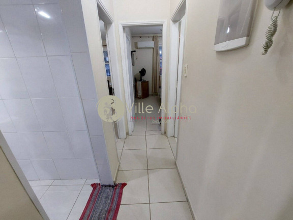 Imagem Apartamento com 2 Quartos à Venda, 78 m² em Marape - Santos