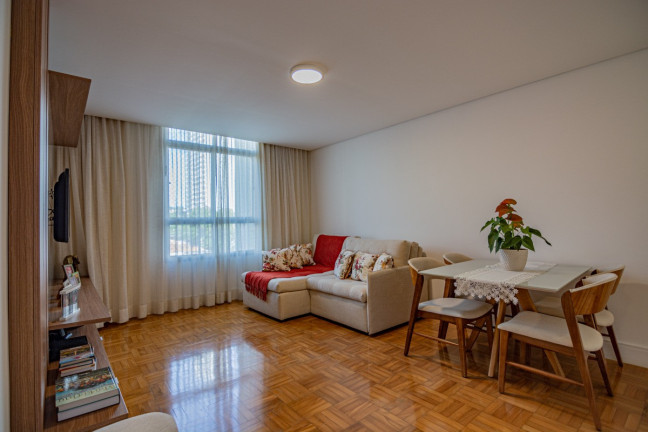 Imagem Apartamento com 2 Quartos à Venda, 91 m² em Vila Romana - São Paulo