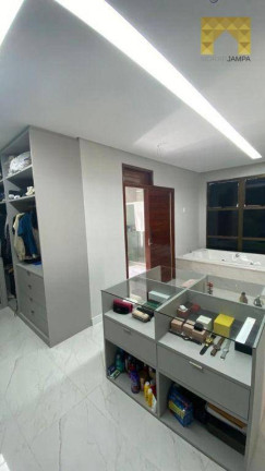 Imagem Casa com 4 Quartos à Venda, 320 m² em Intermares - João Pessoa Imagem Casa com 4 Quartos à Venda, 320 m² em Intermares - João Pessoa