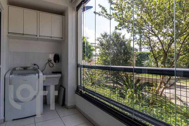 Imagem Apartamento com 1 Quarto à Venda, 37 m² em Cambuci - São Paulo