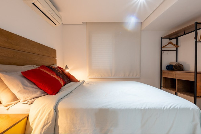 Imagem Apartamento com 2 Quartos à Venda, 72 m² em Vila Nova Conceição - São Paulo Imagem Apartamento com 2 Quartos à Venda, 72 m² em Vila Nova Conceição - São Paulo