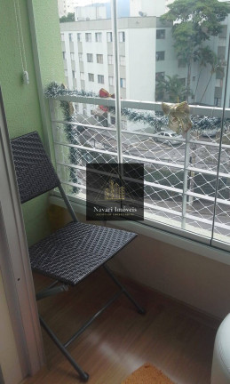 Imagem Apartamento com 3 Quartos à Venda, 58 m² em Vila Amélia - São Paulo Imagem Apartamento com 3 Quartos à Venda, 58 m² em Vila Amélia - São Paulo